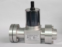 Sensor de densidad SF6 de transmisión remota inalámbrica alimentada por energía solar y condensador Monitoreo ininterrumpido Analizador de gas
