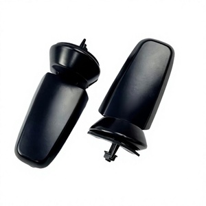 โซ่คล้องกระจกประตูท้ายรถ 6L2Z78420A68AA อะไหล่ทดแทนเหล็กสำหรับซ่อมแซม - Product Image 4