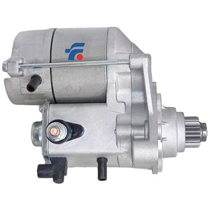 12V 1.4kw khởi động động cơ lắp ráp 228000-2050 Tự động khởi động cho xe hơi và xe tải mô hình - Product Image 3