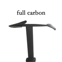 Pompe à air pour hydrofoil de surf en carbone modèle F002 pour utilisateurs unisexes de niveau intermédiaire avec fonction passive pour les eaux océaniques