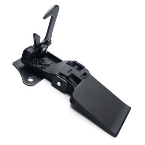 8U0823480A 8U0823480 8U0 823 480 ऑटो त्वरित कुंडी ताला डाकू पकड़ Latches बोनट दरवाजा कार ऑडी के लिए हुड ताला Q3 - Product Image 1