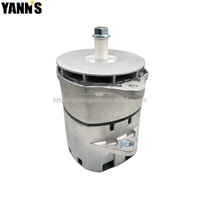 Pièces d'équipement lourd YANN'S 2008281 200-8281 24 volts 75 ampères alternateur robuste charge Gp pour CAT C11 C13