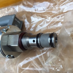 Válvula Solenoide Original Nueva para Motor 938H 950H 966H, Pieza de Repuesto 313-7668 3137668 - Product Image 4