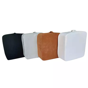 Design bambini <span class=keywords><strong>trampolino</strong></span> quadrato tipo di cuscino Fitness Mini tappeti elastici in vendita - Product Image 6