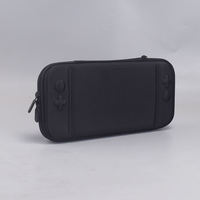 Étui de transport rigide en EVA, coque antichoc, compatible avec la console de jeu Switch 2, vente en gros