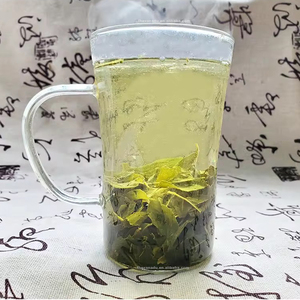 Té Verde Japonés Sencha Vaporizado, Hojas Sueltas, Económico, Grado 3A, <span class=keywords><strong>de</strong></span> China, para Restaurante/Cafetería/Ingrediente Alimentario/Uso Diario - Product Image 5