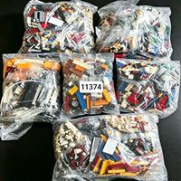 11374 2274 pièces MOC Machine Pinball Table Building Blocks Model Bricks Assembly DIY Toys for Children Christmas Gift Set