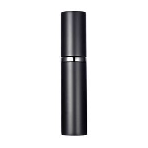 Portable Travel 5Ml 10Ml <b>Perfume</b> Refill Bottle Aluminum Pump Sprayer With Glass Inner Custom Color for Personal Care - Product Image 1