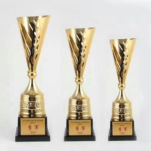 Nuovo Grande Trofeo di Calcio Dorato, il Prodotto Più Venduto al <span class=keywords><strong>Mondo</strong></span> - Product Image 3