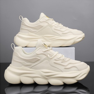 Sandalias <span class=keywords><strong>de</strong></span> <span class=keywords><strong>Mujer</strong></span> Verano 2025, Tejidas, Casuales, Transpirables, <span class=keywords><strong>de</strong></span> Media Punta Cubierta, con Cierre Deslizante, PVC, Venta al Por Mayor - Product Image 1