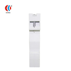 Kerbs DC ป้องกันไฟกระชาก10Ka ราง DIN Khys48 10Ka สำหรับการป้องกันระบบสุริยะ - Product Image 4