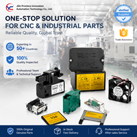 Adaptador de Tarjeta de Memoria FANUC A02B-0303-K150, Transferencia de Programas y Parámetros CNC, Copia de Seguridad de Datos de Máquina, Tipo Corto Plug-and-Play