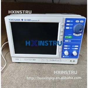 1PCS YOKOGAWA SL1400 701240 Luz para microscopio con 701251 H - Product Image 2