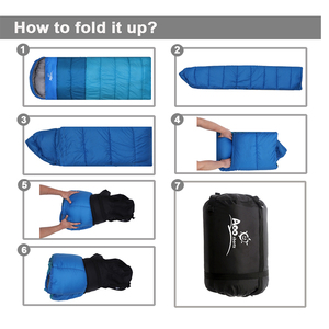 <span class=keywords><strong>Saco</strong></span> <span class=keywords><strong>de</strong></span> <span class=keywords><strong>dormir</strong></span> impermeable <span class=keywords><strong>de</strong></span> <span class=keywords><strong>0</strong></span> <span class=keywords><strong>grados</strong></span> para acampar en invierno, <span class=keywords><strong>saco</strong></span> <span class=keywords><strong>de</strong></span> <span class=keywords><strong>dormir</strong></span> con almohada - Product Image 6