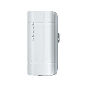 Ngoài trời mưa thẻ 4G Router không dây CPE để wifi Mobile-QC300K (OEM) PoE SNMP QoS tường lửa chức năng 1000Mbps Max. LAN tốc độ dữ liệu - Product Image 2