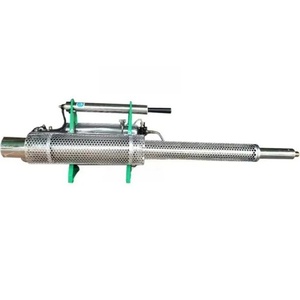 เครื่องพ่นหมอกควันความร้อนแบบพกพา TSF-35 สำหรับการรมควันทางการเกษตร กำจัดศัตรูพืช และฆ่าเชื้อโรคในยุง - Product Image 5