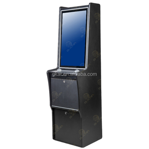 Hot bán xu hướng mới đồng tiền hoạt động Arcade máy 32 inch <span class=keywords><strong>LED</strong></span> màn hình cảm ứng tủ gỗ quý tộc trò chơi <span class=keywords><strong>PCB</strong></span> <span class=keywords><strong>board</strong></span> trâu trò chơi - Product Image 3