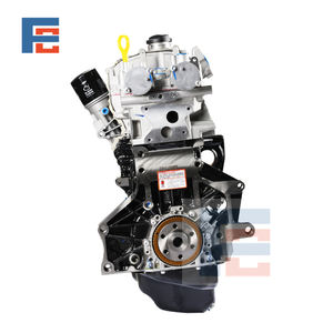 Nuevo y en Oferta, Conjunto de Motor EA111 1.4T CFB 100% Probado para VW Golf, Polo, Jetta Mk5, para B6, Lavida, <span class=keywords><strong>Bora</strong></span>, Skoda - Product Image 2