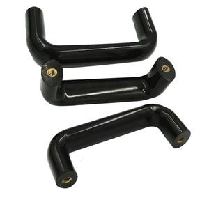 Pegangan dan kenop furnitur industri Bakelite untuk lemari laci <span class=keywords><strong>Oven</strong></span> - Product Image 1