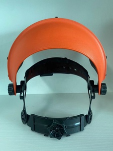 Chất lượng tốt unisex cấp giấy chứng nhận bảo vệ lưới mặt lá chắn cho xây dựng chế biến gỗ nghề nuôi ong - Product Image 6