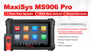 Universal autel Maxisys Ms906pro Ms906 Pro Maxi <strong>Sis</strong> Ms 906bt 906 Bt Ms906bt Ms906ts Update <strong>Software</strong> Diagnostic Scanner Tool - Product Image 2