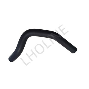 Manguera de Refrigerante 53731-TA0-A00 de Goma EPDM para Conexiones de Entrada y Salida de Agua, Repuesto para Reparación, Longitud Estándar - Product Image 4