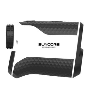 Suncore Golf Rangefinder 6x25 Laser Range Finder Outdoor Telescope - Product Image 5