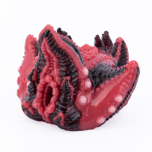G6648 la Grotta della Marea Erosiva Azlo, Masturbatore Maschile con Creatura Fantastica, Prodotto per <span class=keywords><strong>il</strong></span> Piacere Maschile in Silicone per Adulti - Product Image 1