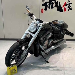Harley Davidson Muscle 1250cc <span class=keywords><strong>V</strong></span> <span class=keywords><strong>Rod</strong></span>, refroidissement liquide, <span class=keywords><strong>V</strong></span>-Twin, cruiser puissant, pneu arrière large, moto de route haute vitesse - Product Image 2