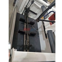 Machine à affûter les cylindres verticaux CNC automatique VHM170 avec système de contrôle PLC