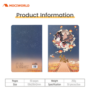 <span class=keywords><strong>2025</strong></span> Phong Cách Mới Tùy Chỉnh Công Ty A5 3D Handmade Die-Cut Tạp Chí Máy Tính Xách Tay Thiết Lập Hollow out Máy Tính Xách Tay Với Giấy Bìa Hộp Quà Tặng - Product Image 6