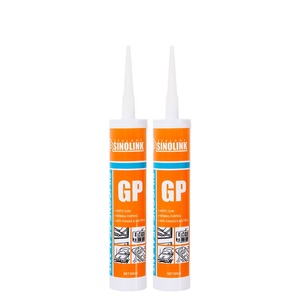 Offre spéciale MOQ : Adhésif à séchage rapide, 100% <span class=keywords><strong>silicone</strong></span>, résistant aux UV, mastic <span class=keywords><strong>silicone</strong></span> GP pour jardin, pièce, verre, fenêtre, <span class=keywords><strong>aquarium</strong></span> - Product Image 1