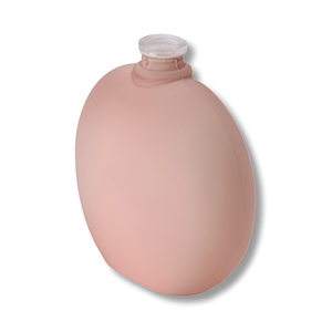 ขวดน้ำหอมขวดสเปรย์แก้วทรงสี่เหลี่ยมขวดน้ำหอมแบบพ่นละอองน้ำละเอียด - Product Image 2