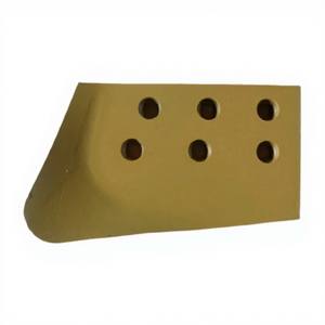 9 w1875 gettatore per Bulldozer lame mezze piatte lama livellatrice posteriore del trattore con strappi - Product Image 1