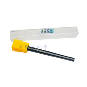 Boquilla para máquina bobinadora de alambre IDC P2224, producto patentado para bobinado de alambre - Product Image 5