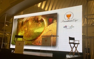 Bán buôn Trung Quốc nhà máy tùy chỉnh p2.6 4K độ phân giải cao trong nhà dẫn mô-đun hiển thị Giao hàng nhanh di động di động cho thuê - Product Image 4