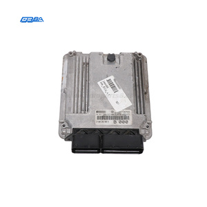 Producto genuino, ECU de motor estable y confiable para Maserati Quattroporte GT 2014 980139668 - Product Image 2