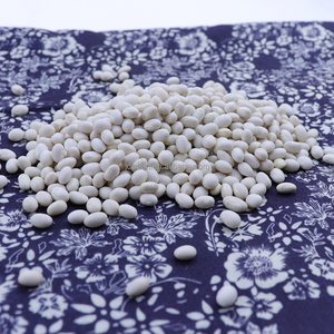 Habas de riñón blancas, tamaño pequeño, secas, a granel, Canadá - Product Image 4
