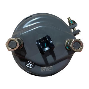 Factory Direct Supply Brake Actuator Shacman Truck Spare Parts Wg4075360001 Type-24 Brake Chamber - Product Image 4