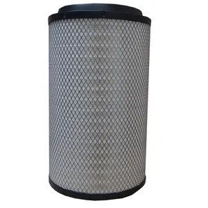 heavy machine construction equipment industrial filter AF27840 2892348 RS30285 P780331 use for Fleetguard Donaldson Perkins