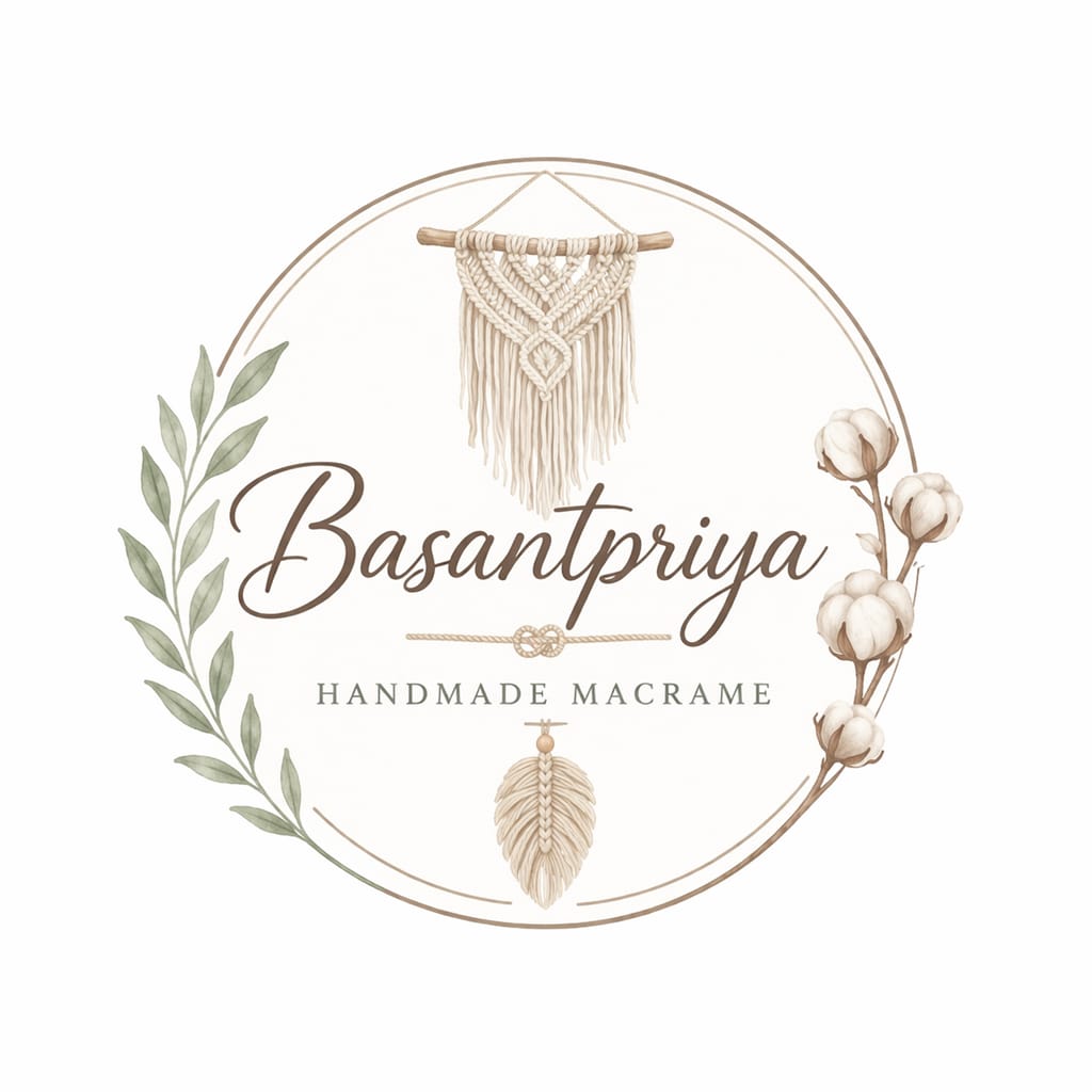 Basantpriya Enterprises logo