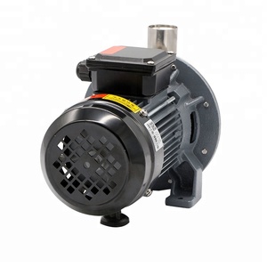 Bomba Centrífuga para Suministro de Agua con Motor a Precio de Fábrica CPS - 20 Bomba Centrífuga CPS - 20 - Product Image 3