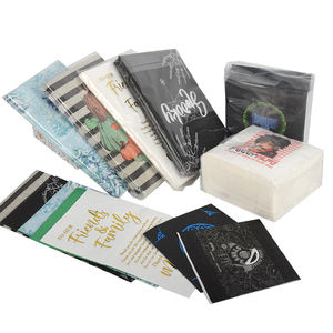 SenAng Naturel Autoportant Décor Serviette Papier De Stockage Distributeur Organisateur Titulaire Carré Stable Boîte À Mouchoirs Couverture pour La Maison Hôtel - Product Image 3