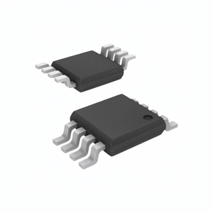 Composant électronique Interface 8 TSSOP, 8 MSOP DG417LDQ-T1-E3 en stock - Product Image 1