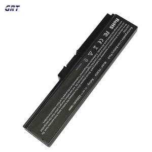 Batterie d'ordinateur portable OEM pas chère pour Toshiba PA3634 PA3634U-1BAS PA3635U-1BRM T550 T560 M51 M52 B241 U400 NB510 A660 BT2G01 A660D C650C - Product Image 4