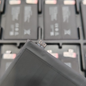 Batería de Repuesto para Teléfono Móvil OPPO <span class=keywords><strong>Findx</strong></span> <span class=keywords><strong>5</strong></span>, Batería de Iones de Litio y Polímero de Litio BLP891 de 4800 mAh y 7,74 V - Product Image 4
