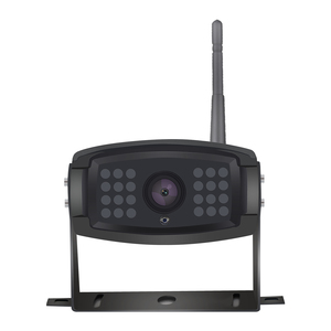 AHD 1080p kỹ thuật số không dây sao lưu máy ảnh Kit 7-inch Kim Loại Nhà ở màn hình chống thấm nước cho van xe tải xe tải vv. Dụng cụ hỗ trợ lùi xe - Product Image 6