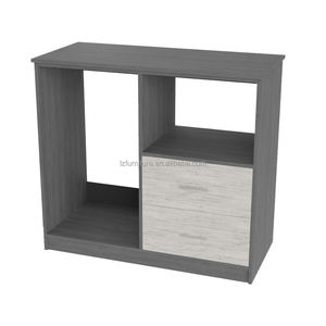 Collection Simplicity, ensemble de meubles de chambre à coucher classiques de style moderne pour hôtel, lit king size en bois - Product Image 2