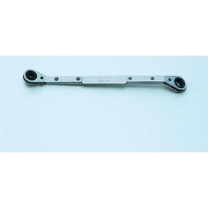 KOKEN - 148KM-8SX12 Cliquet réversible plié pour bougies-EAN 4991644200962 IMPACT SOCKETS AND ACCESSORIES - Product Image 1