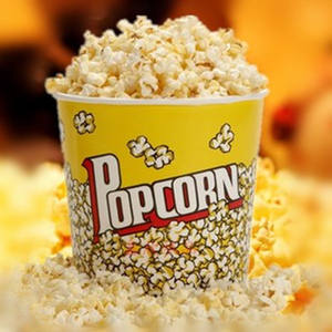 Tazones de Papel Personalizados de 32, 46, 64, 85, 130 y 170 oz para Papas Fritas, Cubo Grande para Palomitas de Maíz - Product Image 5